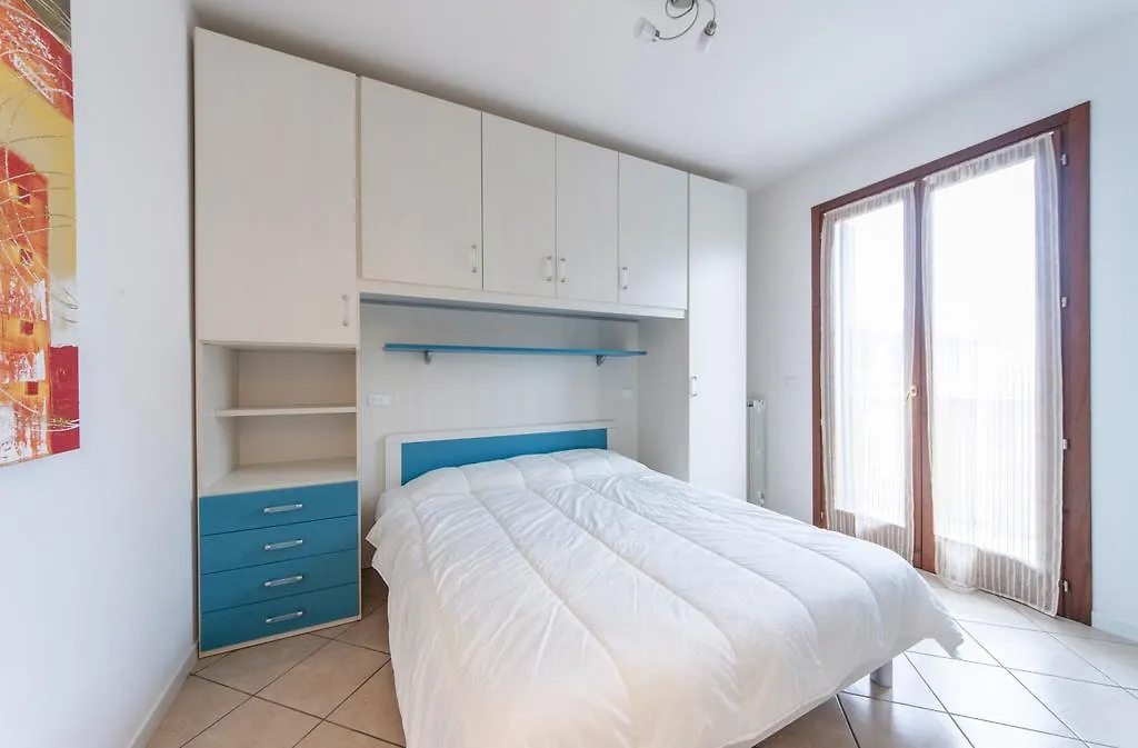 Apartment Residence Villaggio Dei Fiori Con Piscina E Posto Spiaggia Incluso Caorle Italy