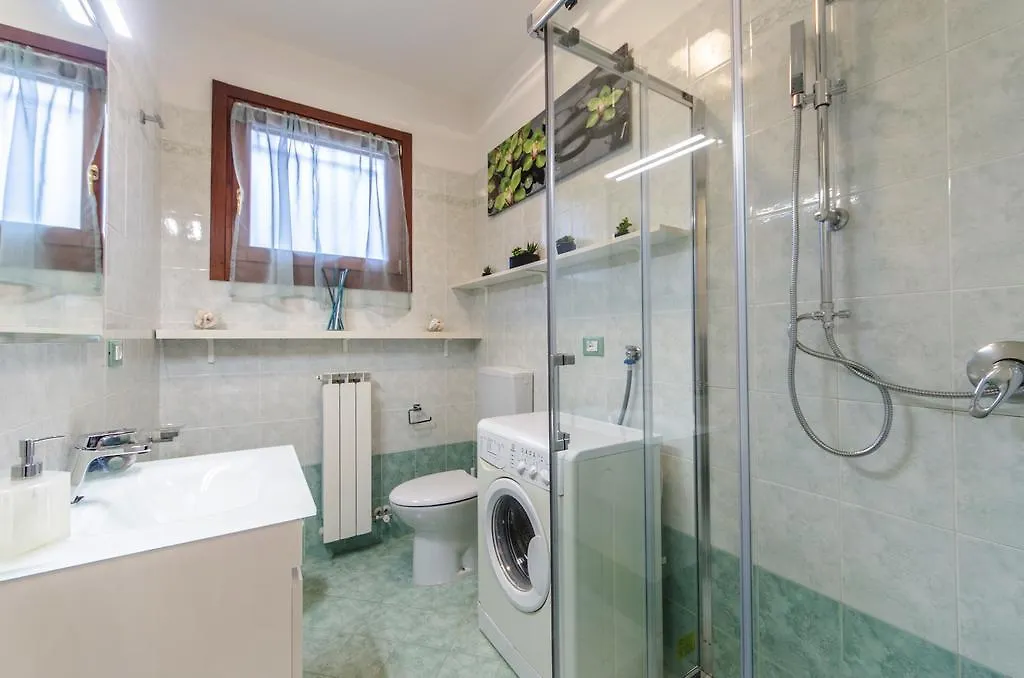 Apartment Residence Villaggio Dei Fiori Con Piscina E Posto Spiaggia Incluso Caorle